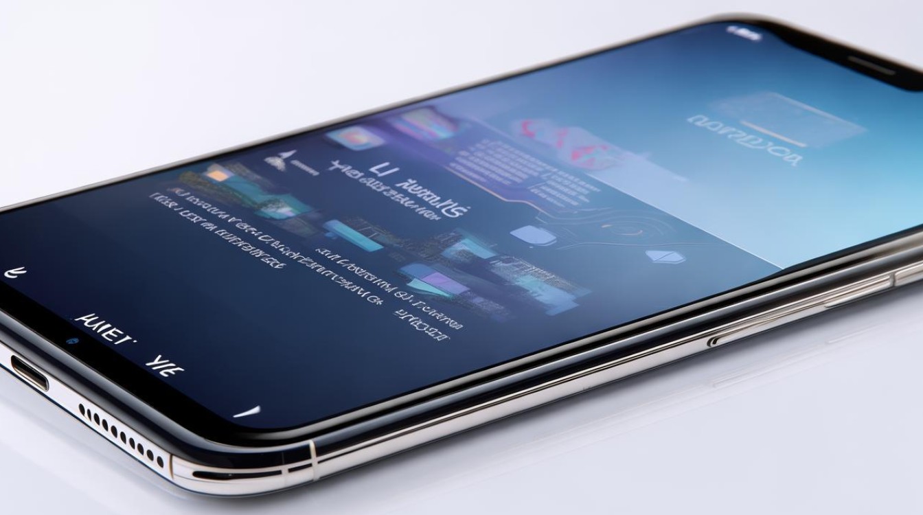 华为升级鸿蒙是什么样的