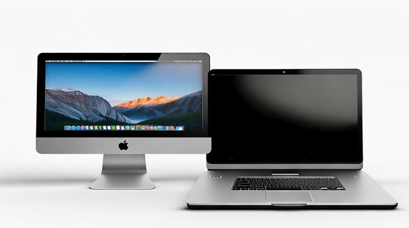 苹果 mac 电脑和普通电脑区别?