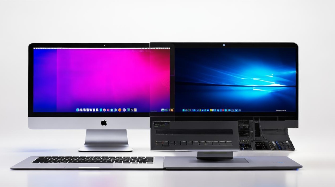 苹果 mac 电脑和普通电脑区别?