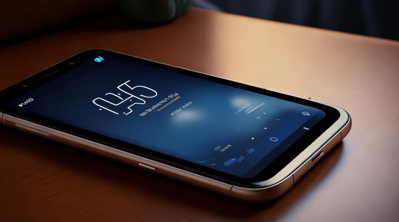 小米手机闹钟在哪