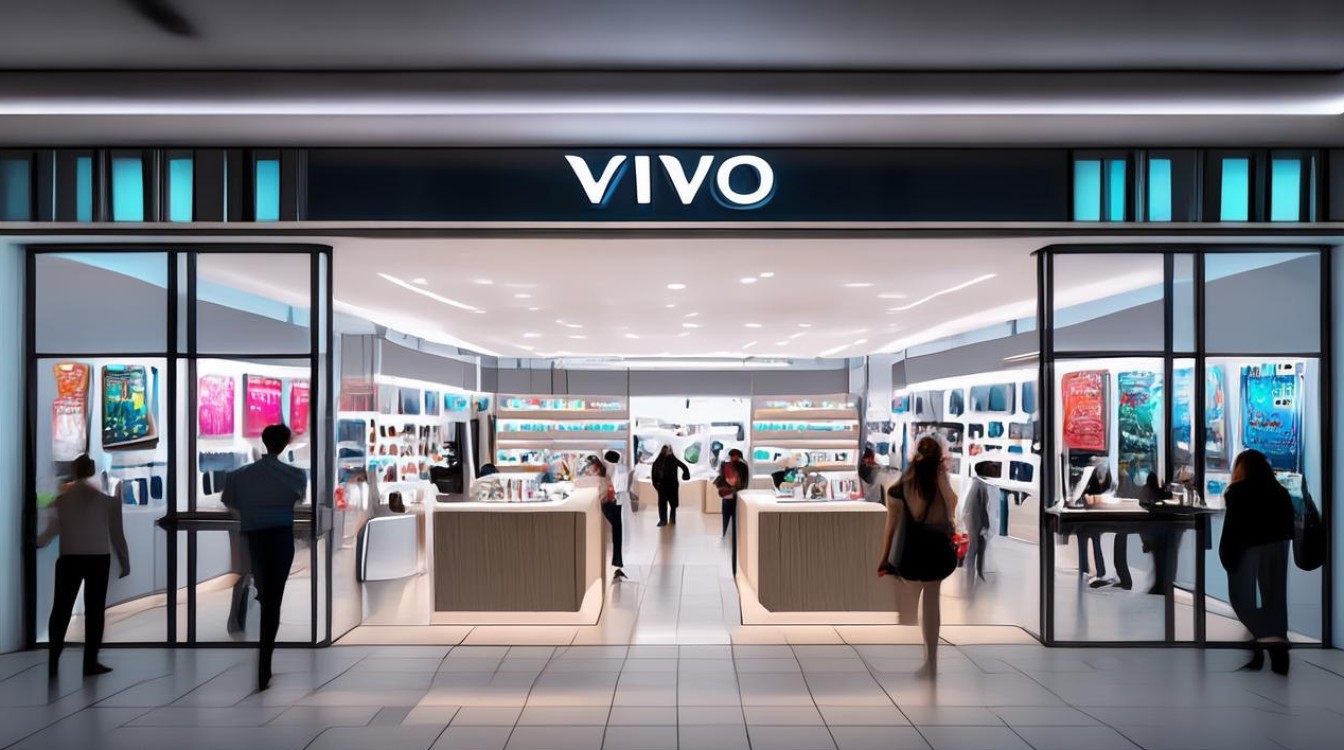 vivo官网店