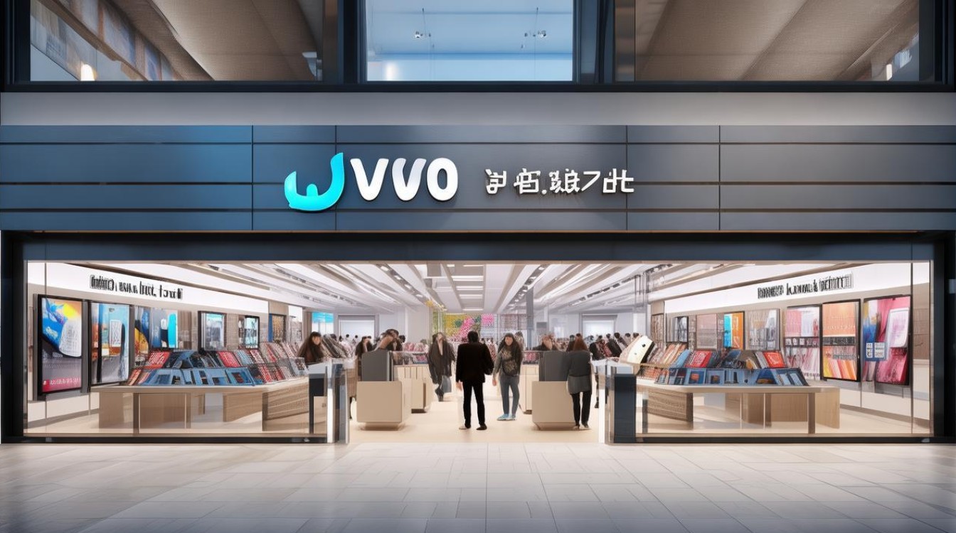 vivo官网店
