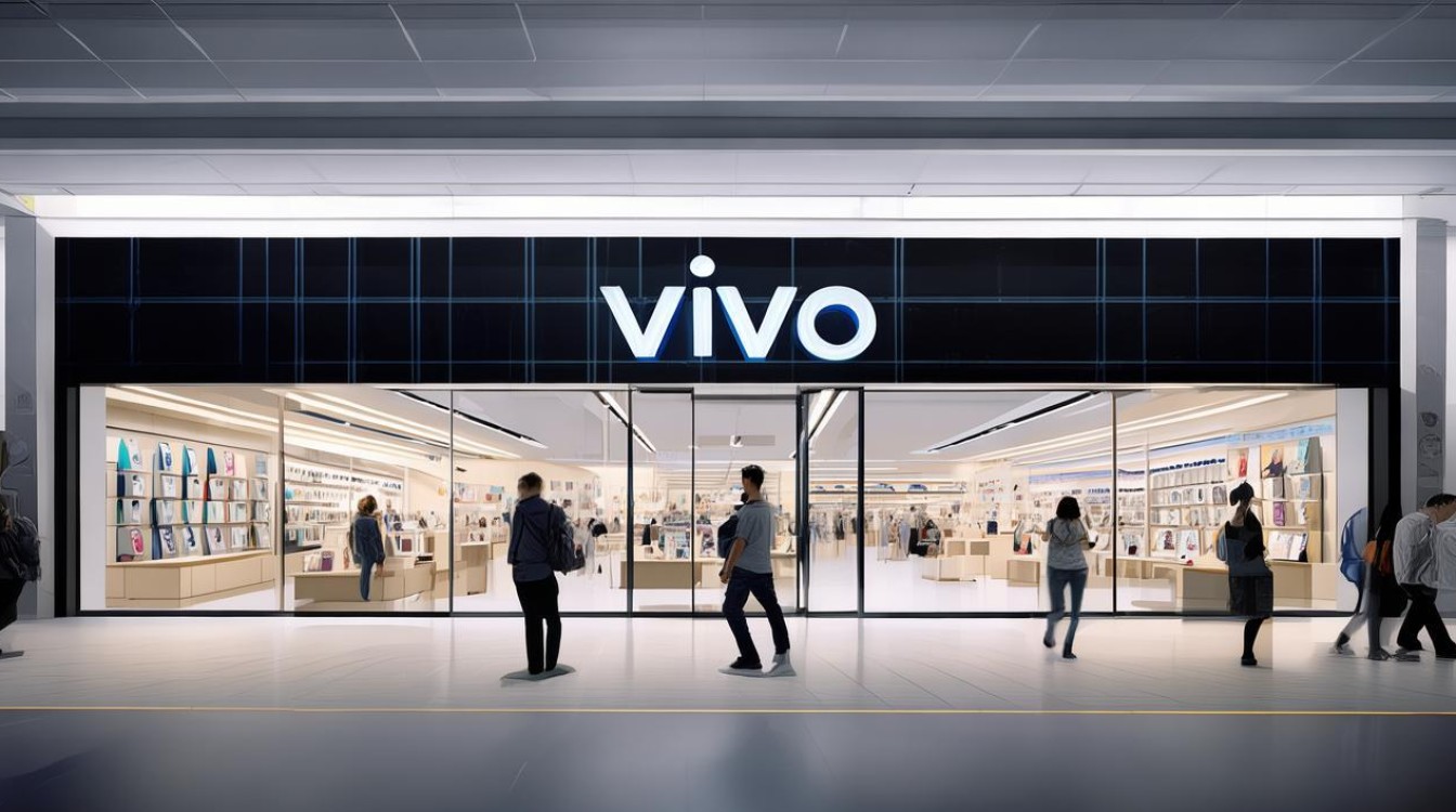 vivo官网店