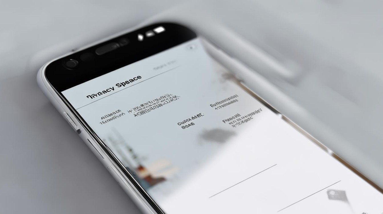 小米手机隐私空间