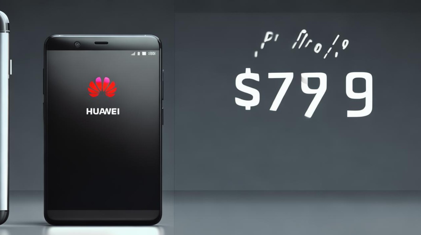 华为手机价格一般多少?