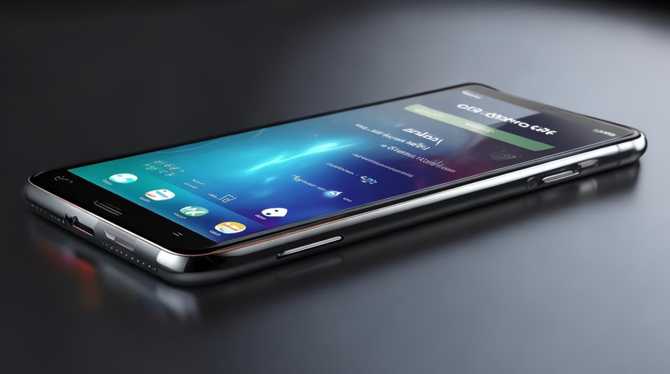 畅享20e鸿蒙版测试