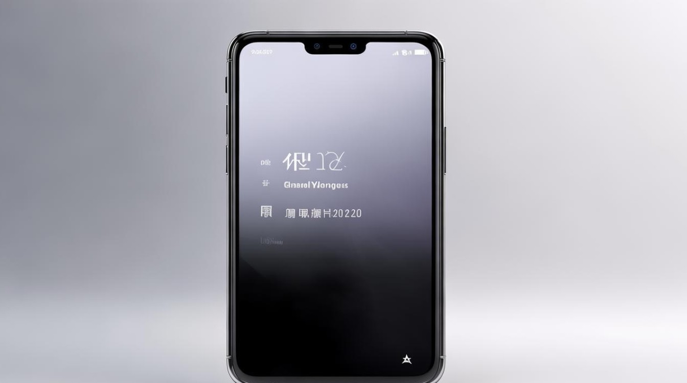 畅享20e鸿蒙版测试