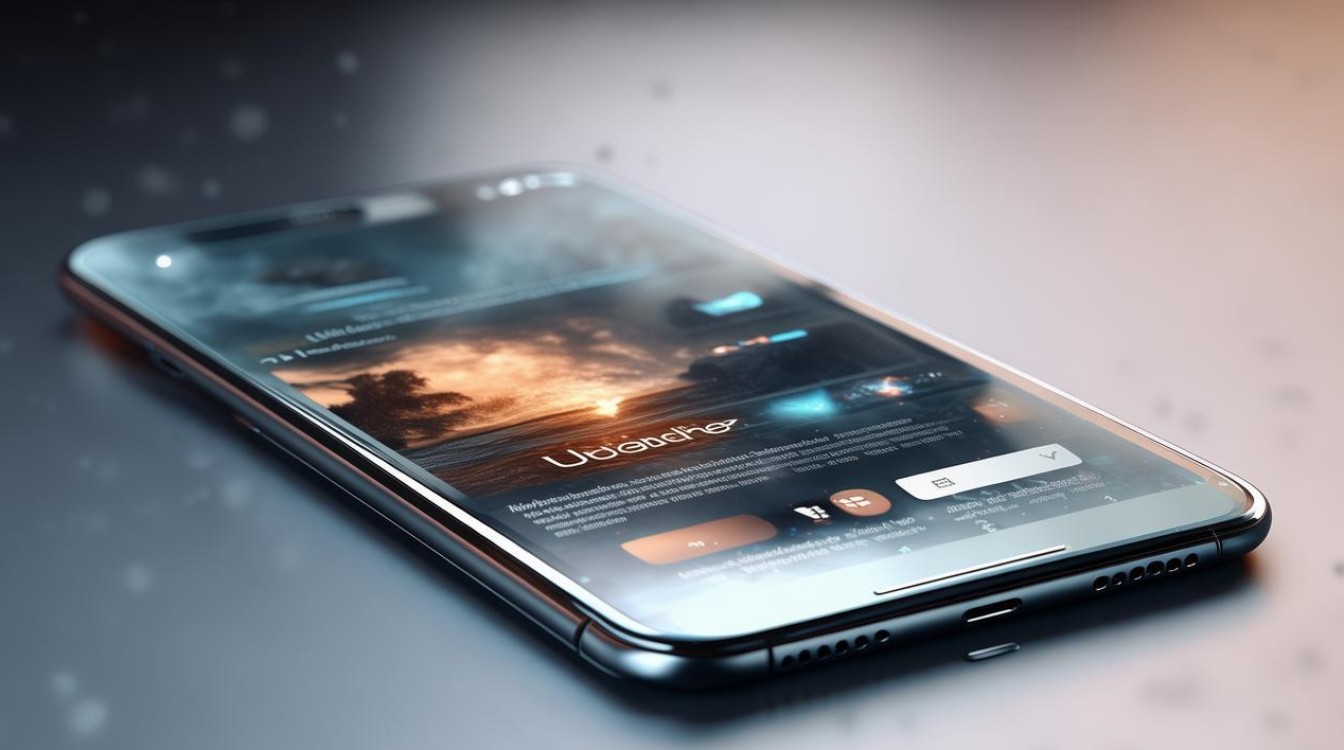 升级鸿蒙后广告一直弹出