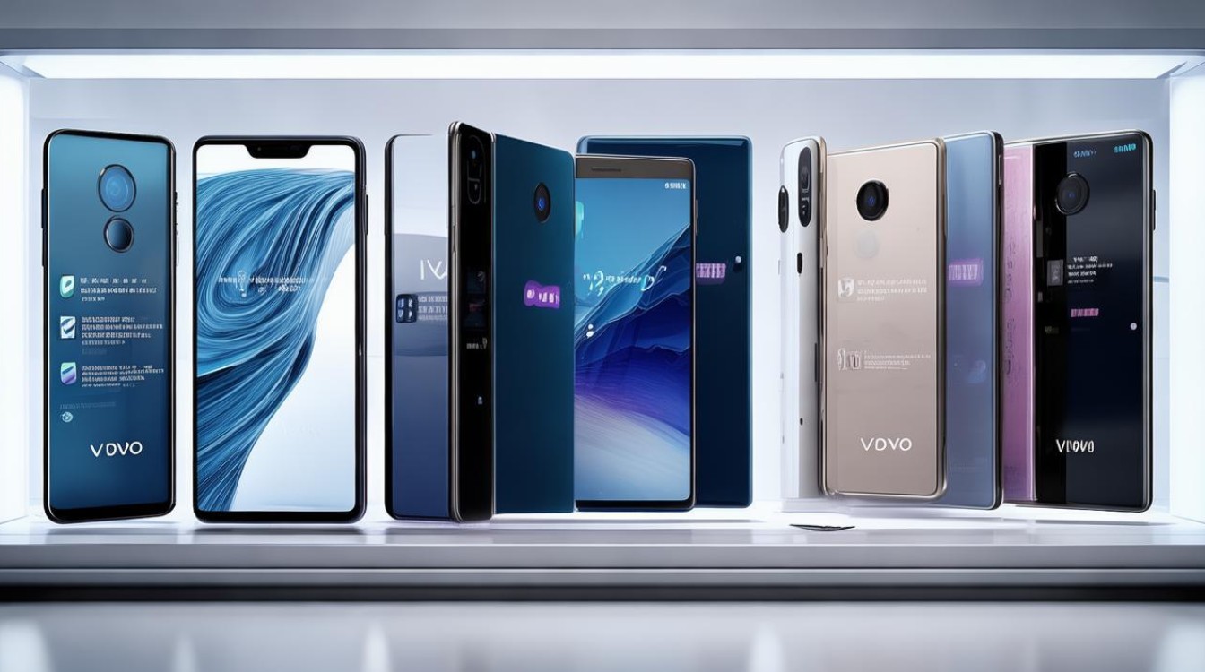 vivo全部机型