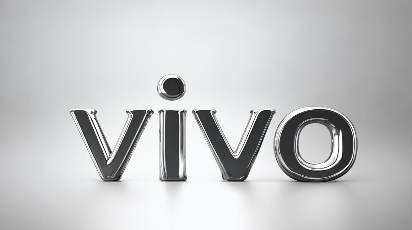 vivo发音