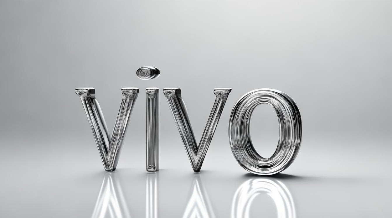 vivo发音