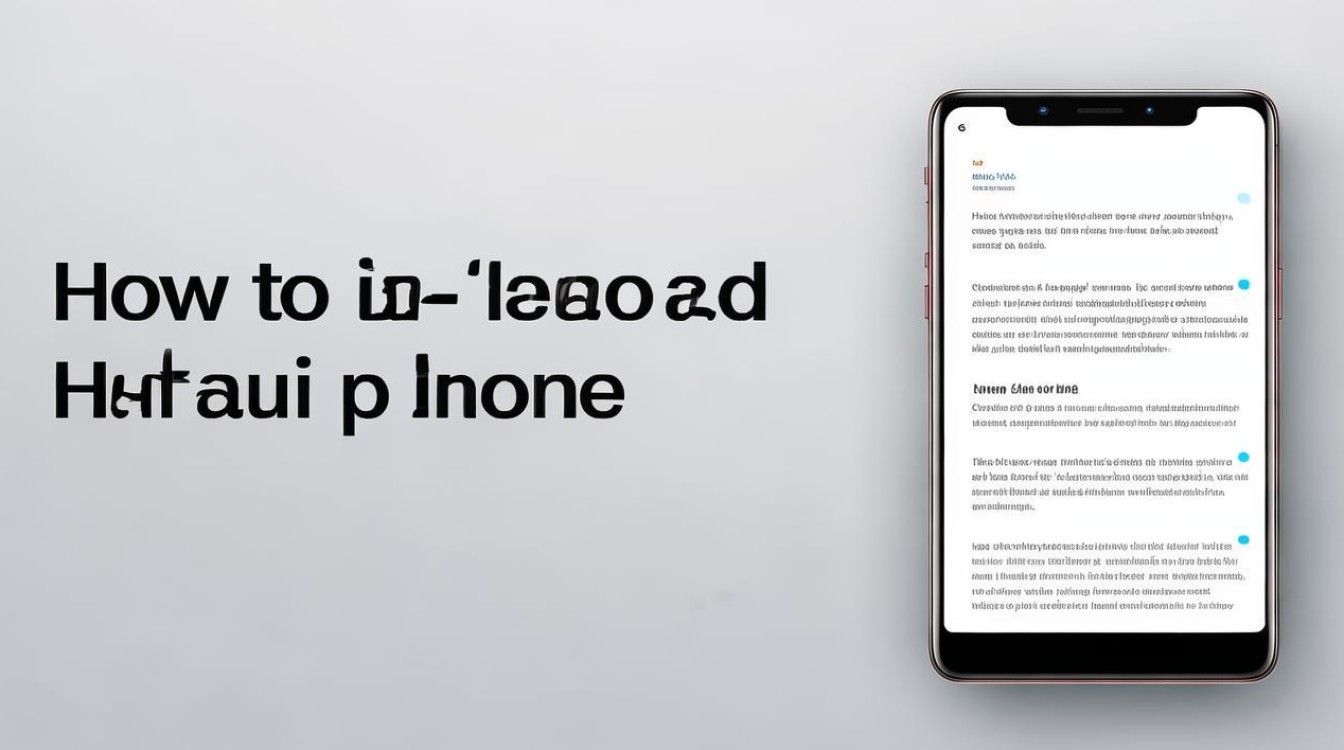 华为手机怎么定位?