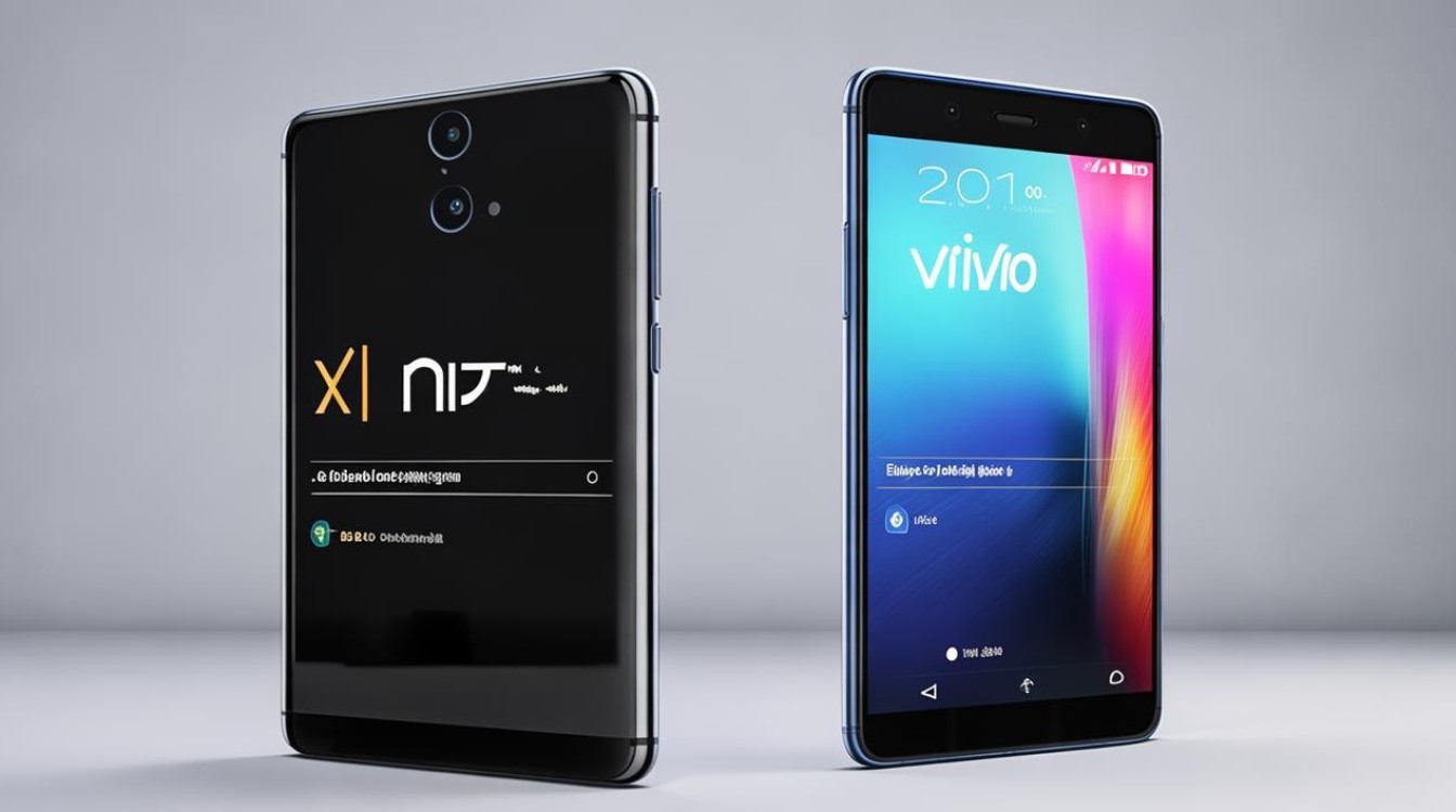 小米和vivo手机哪个好