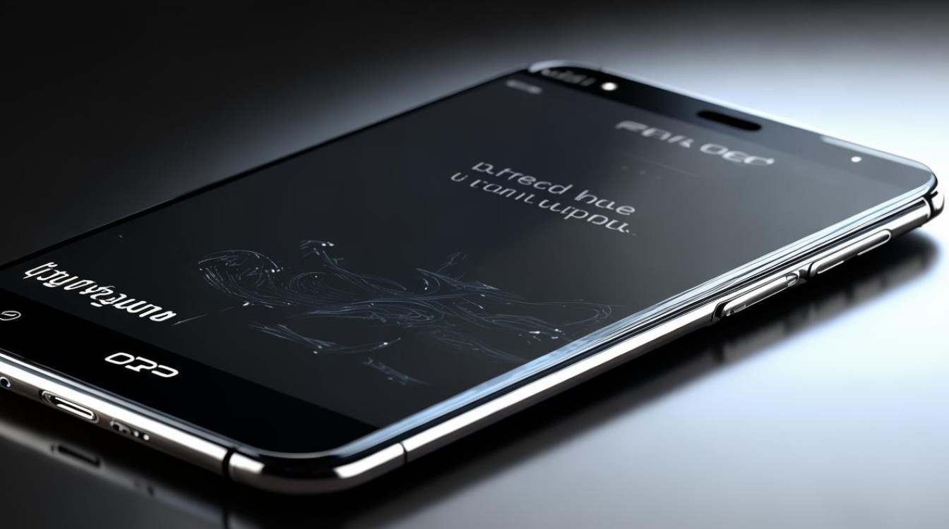 oppo手机关不了机