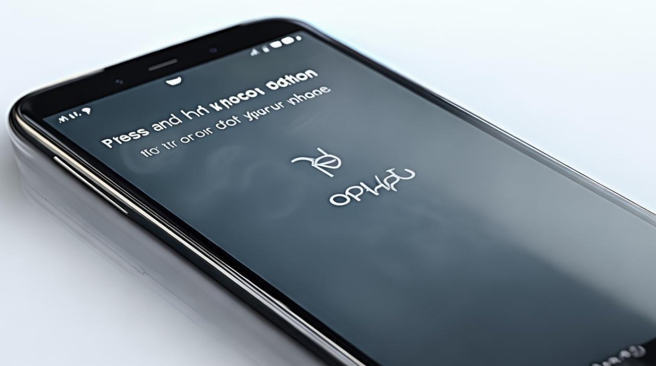 oppo手机关不了机