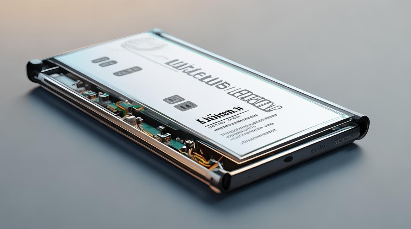 小米手机电池价格