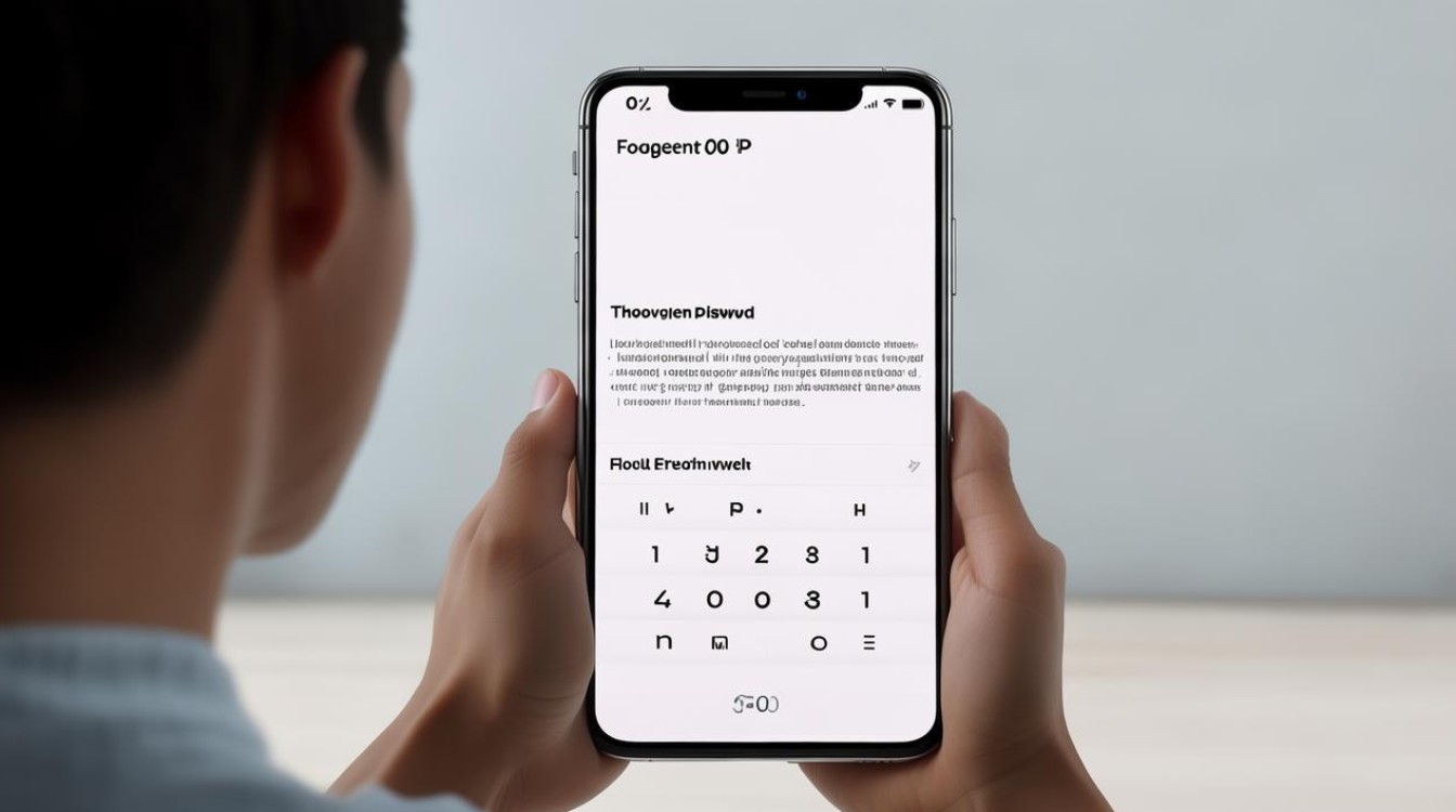 oppo手机忘记密码怎么开