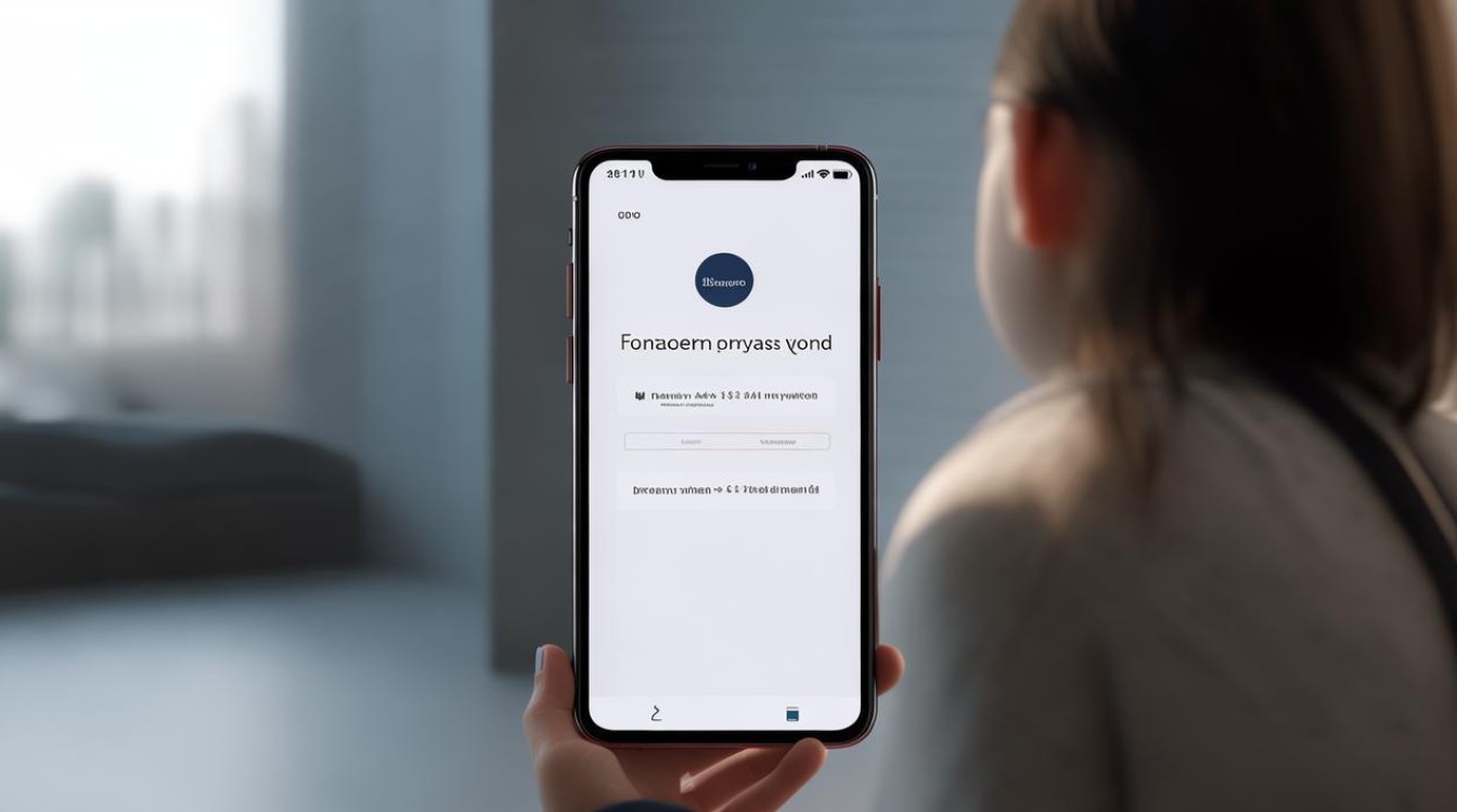 oppo手机忘记密码怎么开
