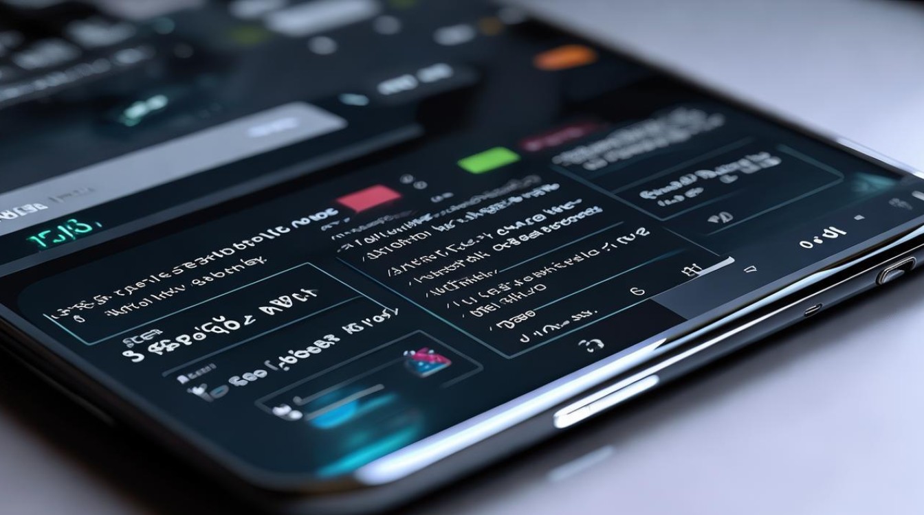 华为手机怎么截屏？