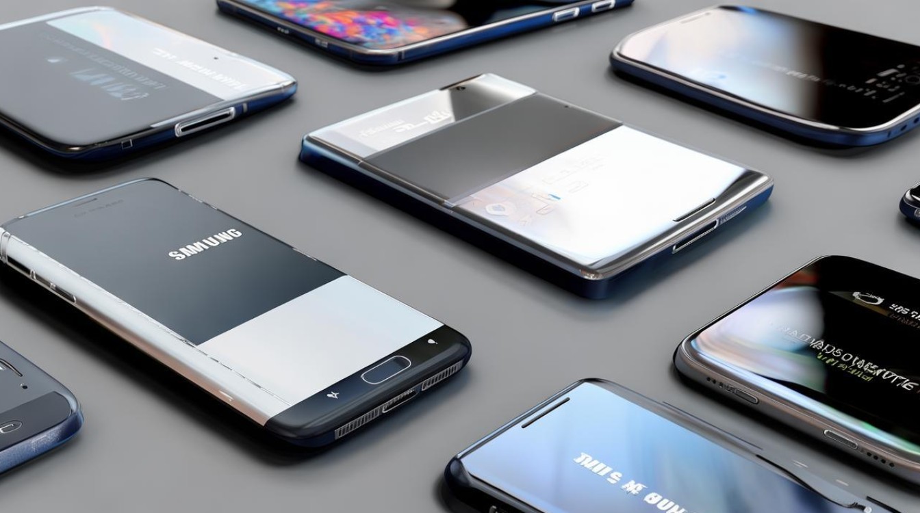 三星所有手机大全