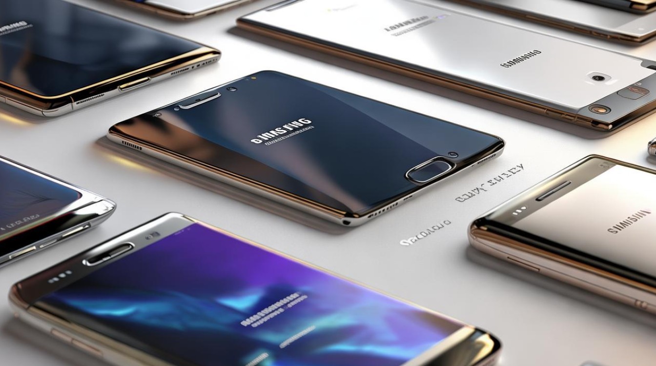 三星所有手机大全