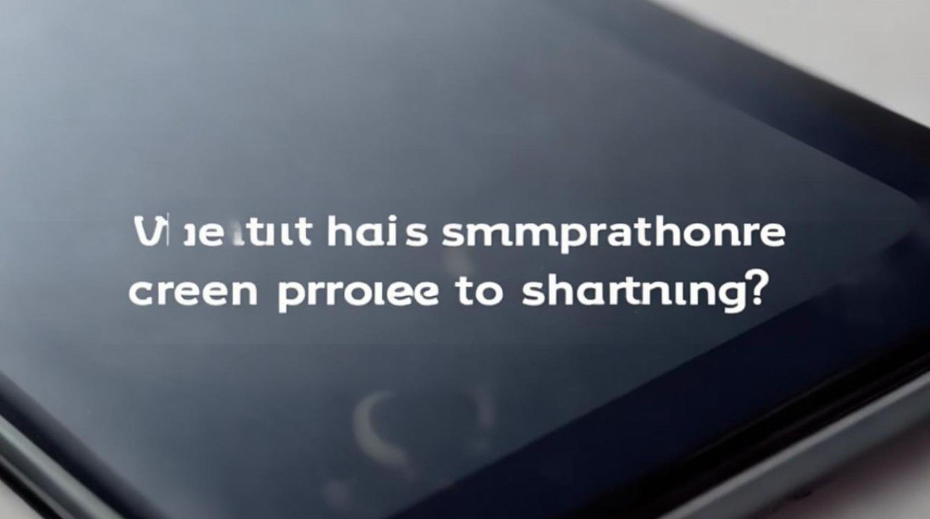 华为手机屏幕容易碎吗?