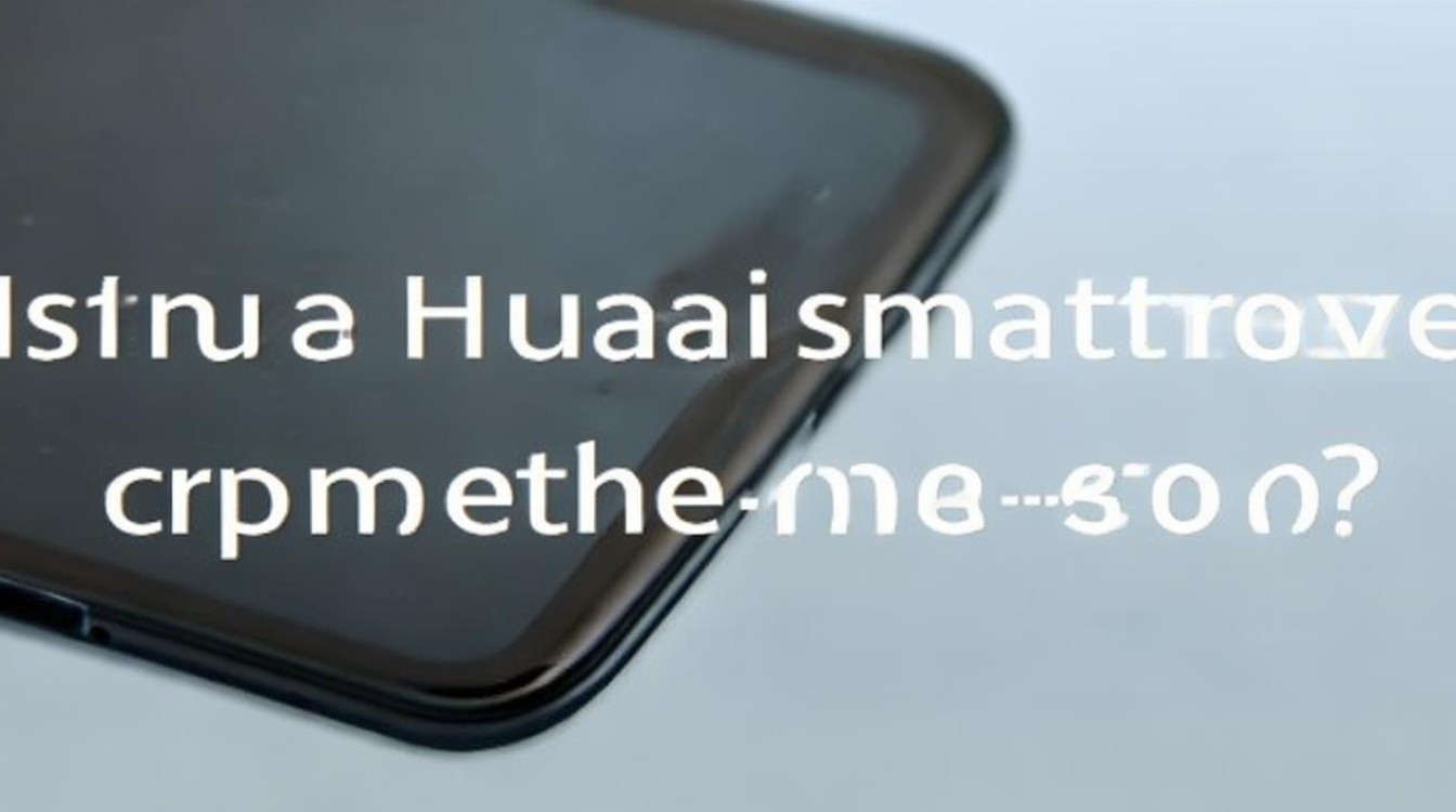 华为手机屏幕容易碎吗?