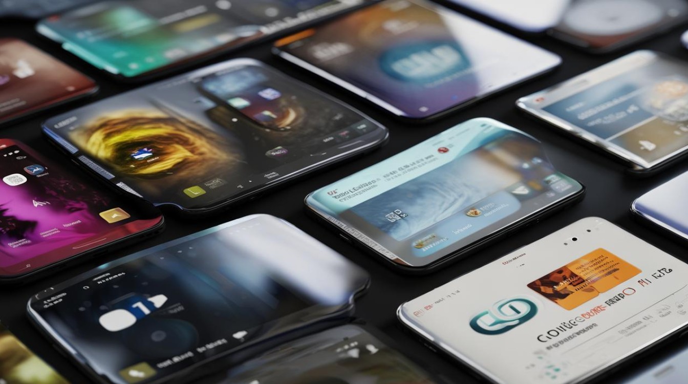 安卓定制系统有哪些