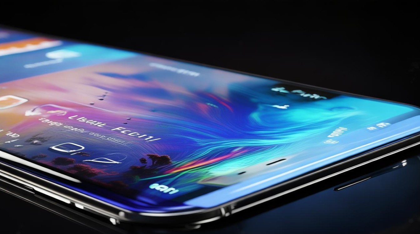 三星手机屏幕闪