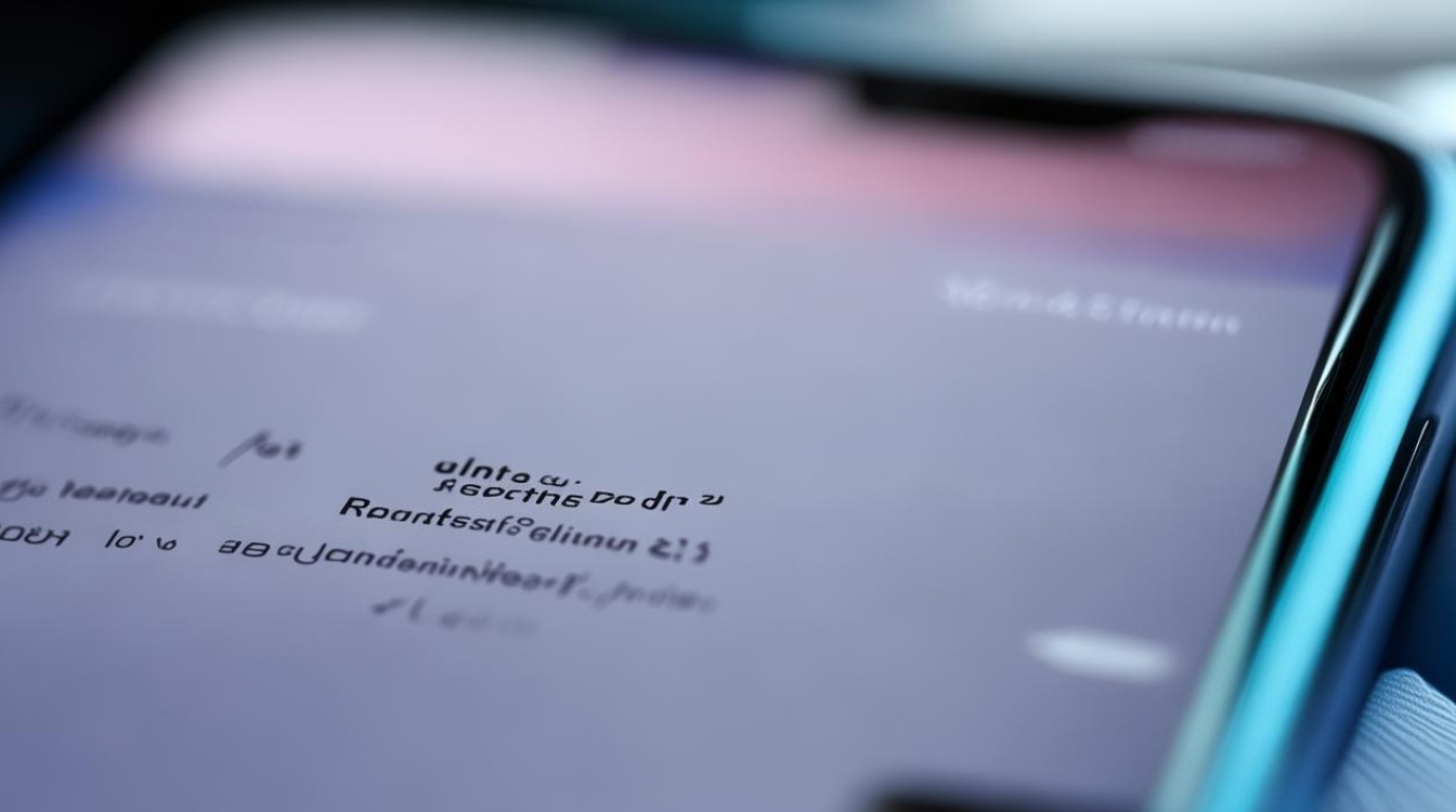 oppo手机屏幕怎么缩小