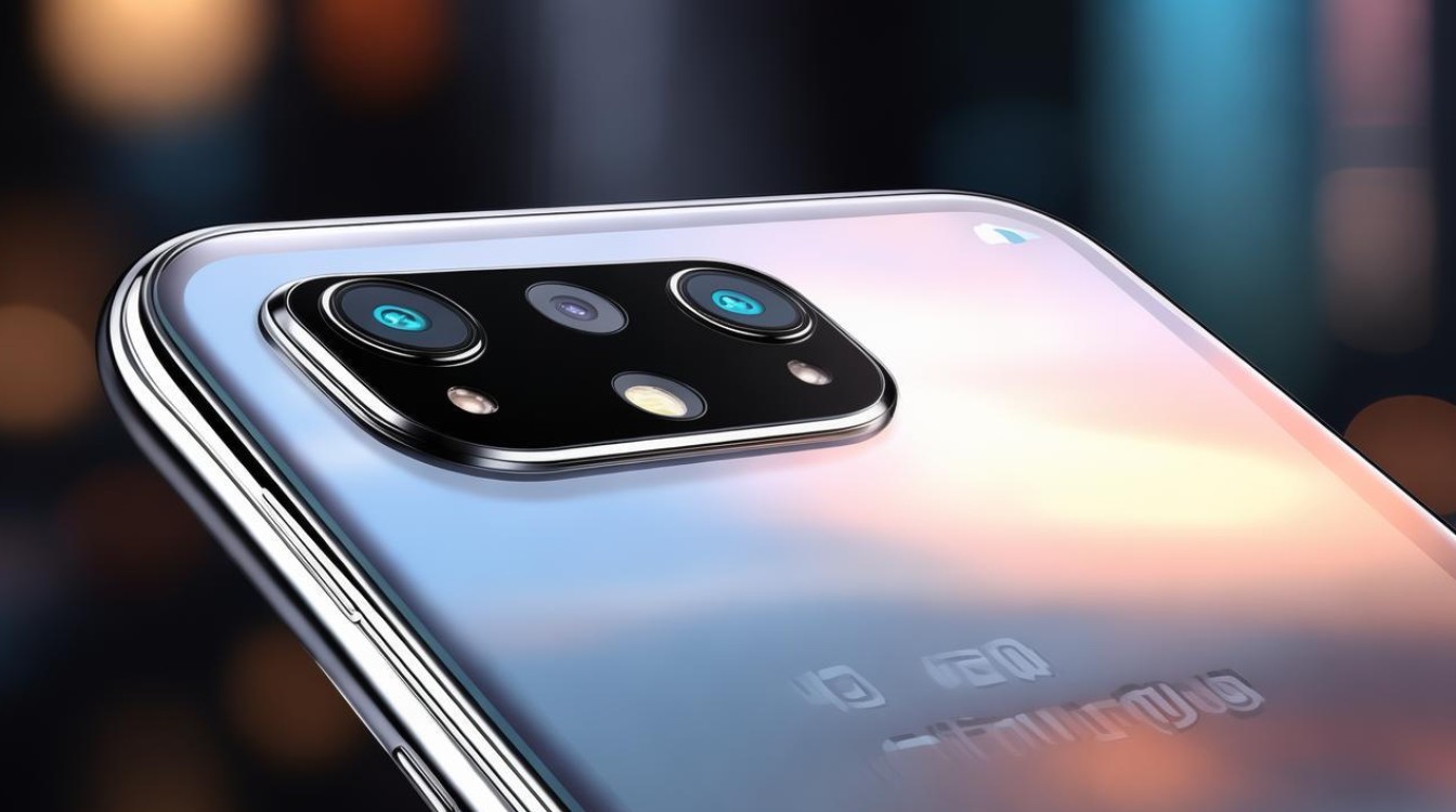 小米双摄像头手机