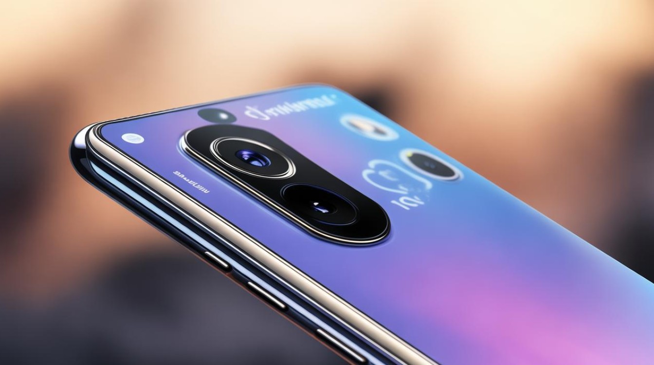 小米双摄像头手机