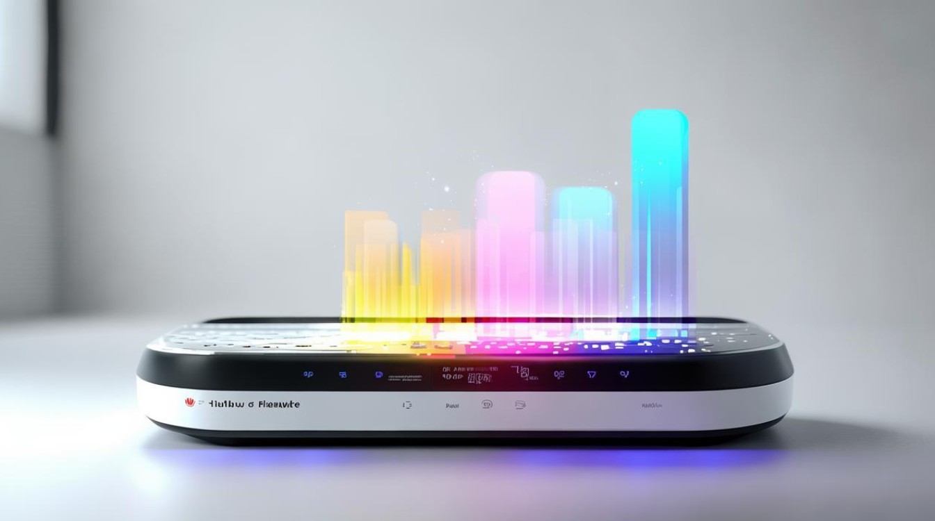 华为路由器信号强吗?