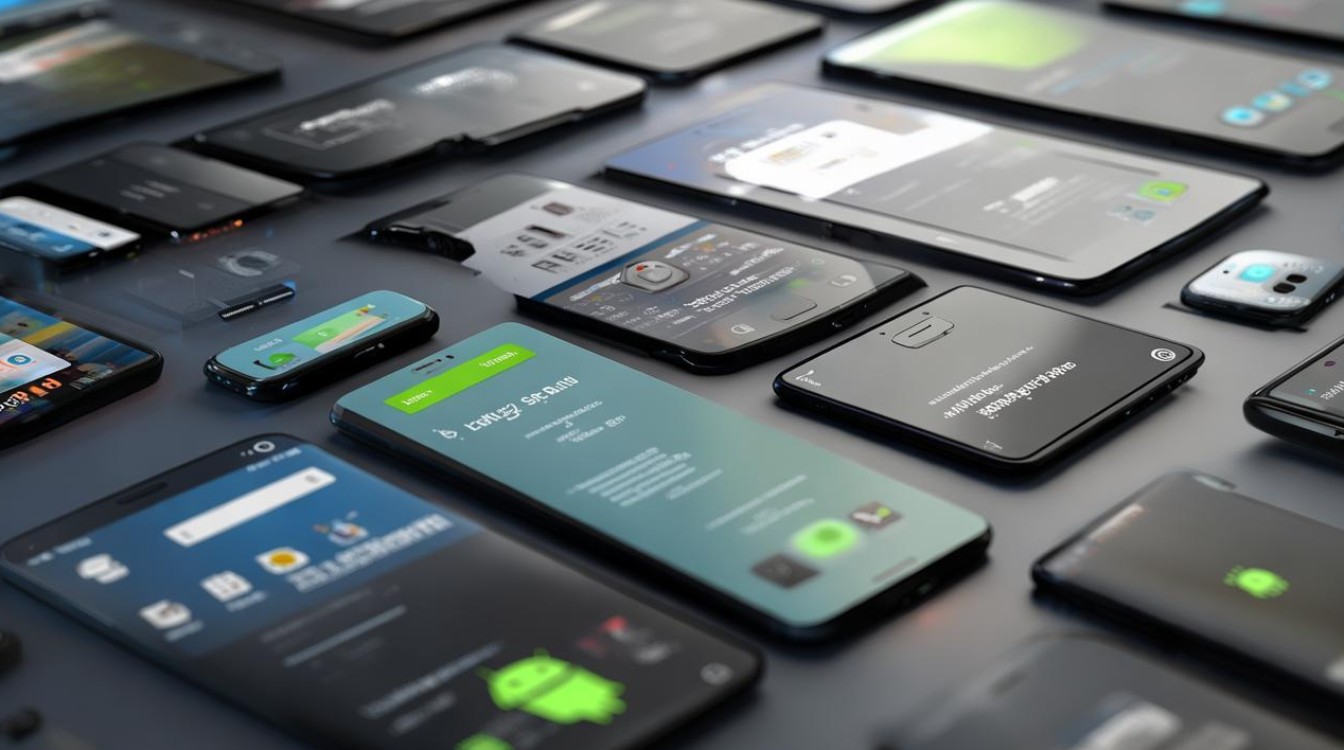 安卓版手机有哪些