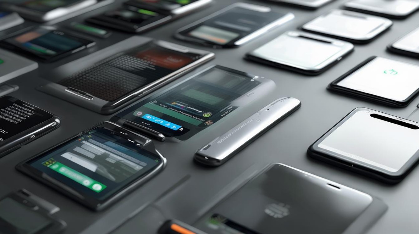 安卓版手机有哪些