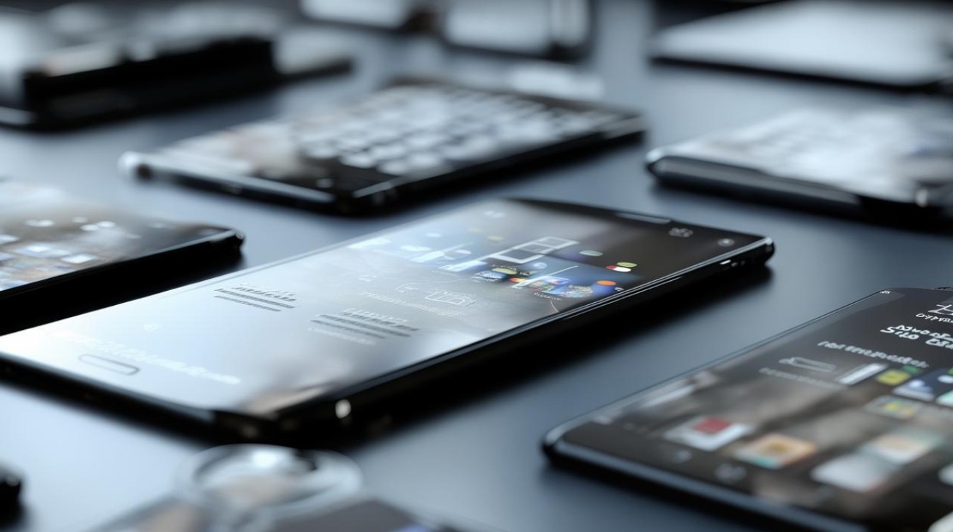 安卓版手机有哪些