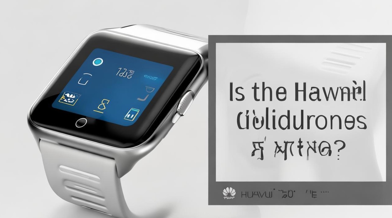 华为儿童手表安全吗？