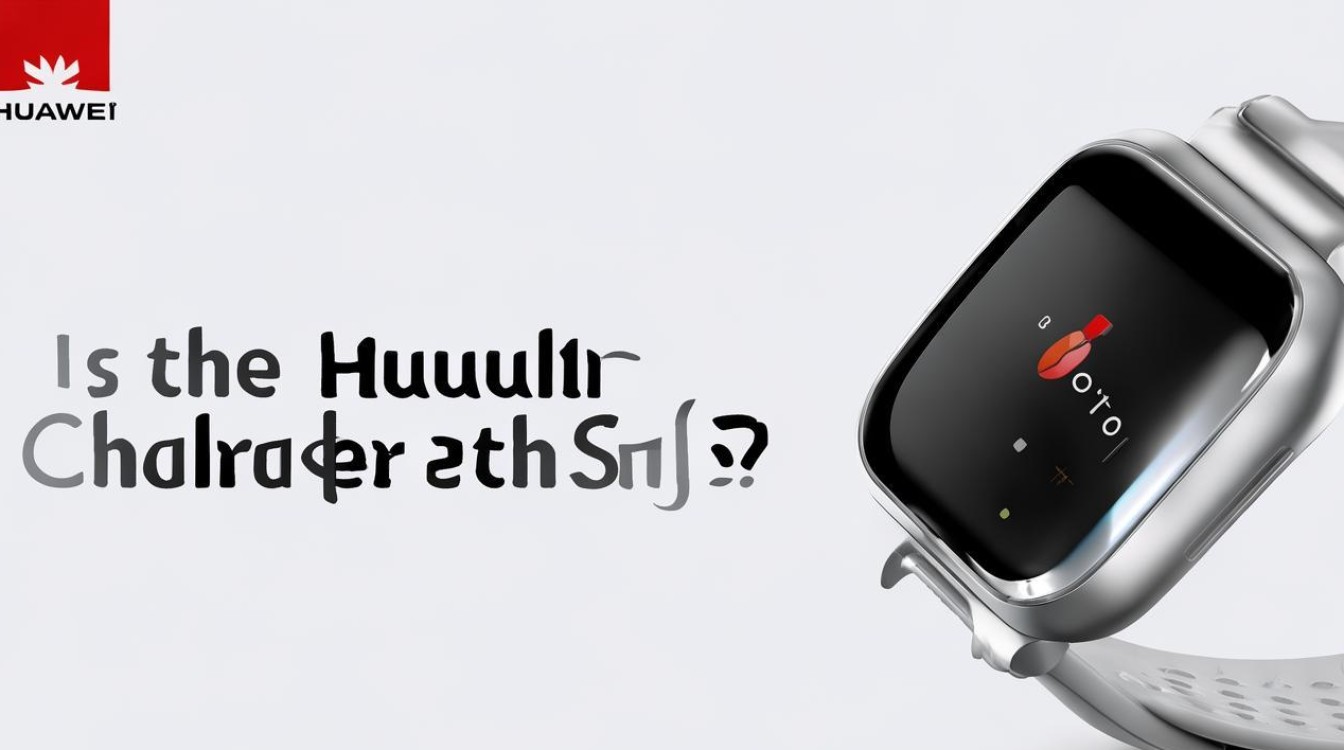 华为儿童手表安全吗？