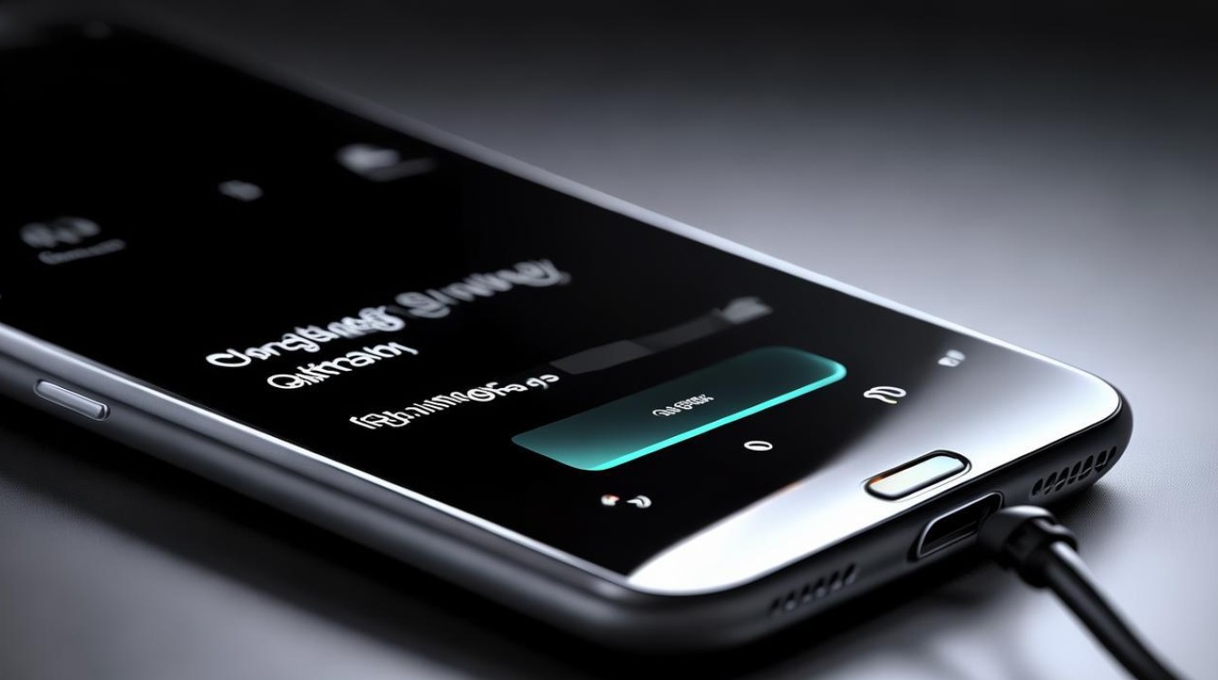 oppo手机充电慢耗电快