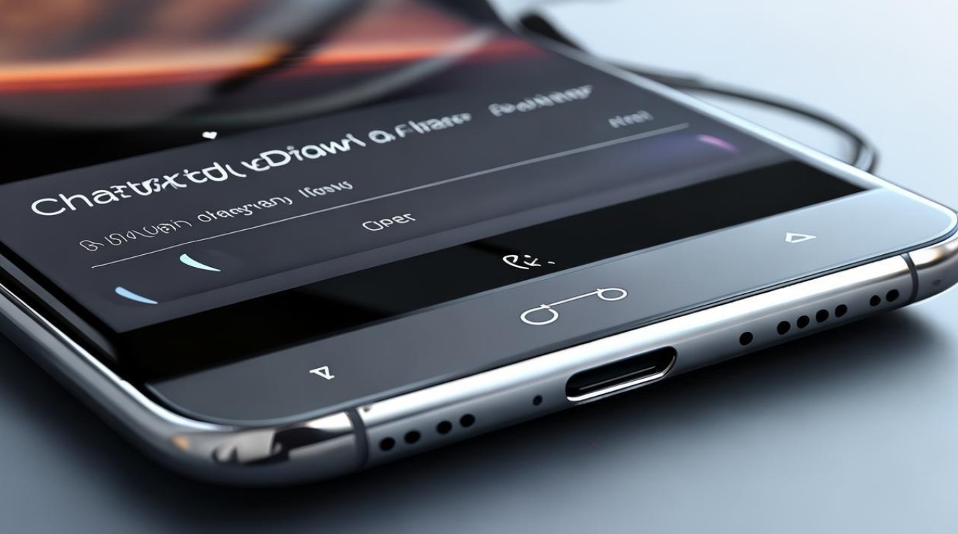 oppo手机充电慢耗电快