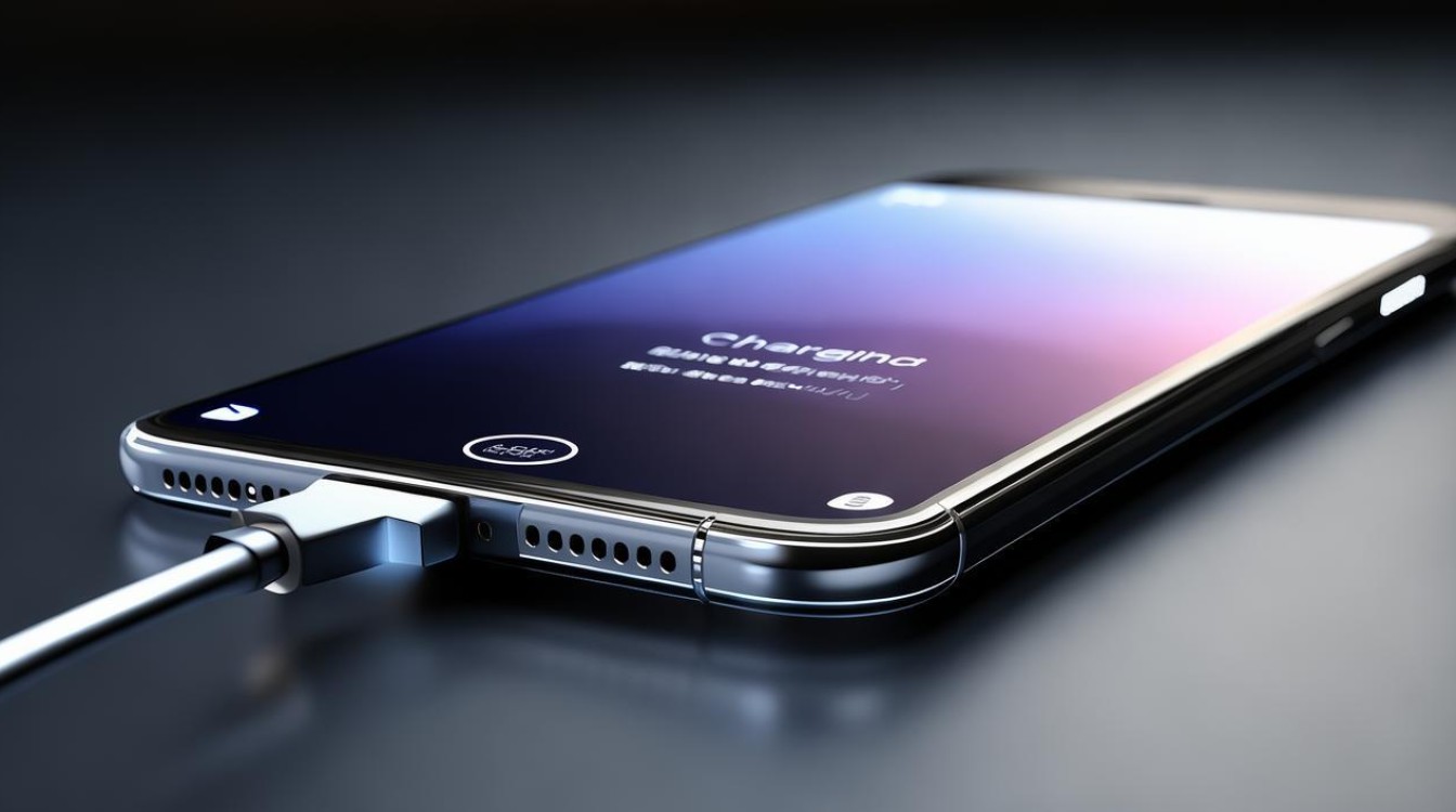 小米手机充电声音