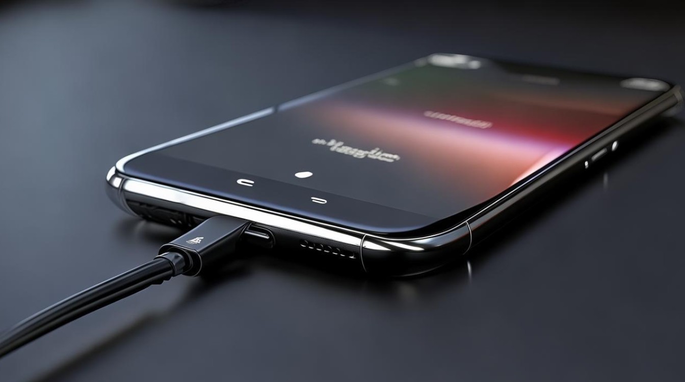 小米手机充电声音