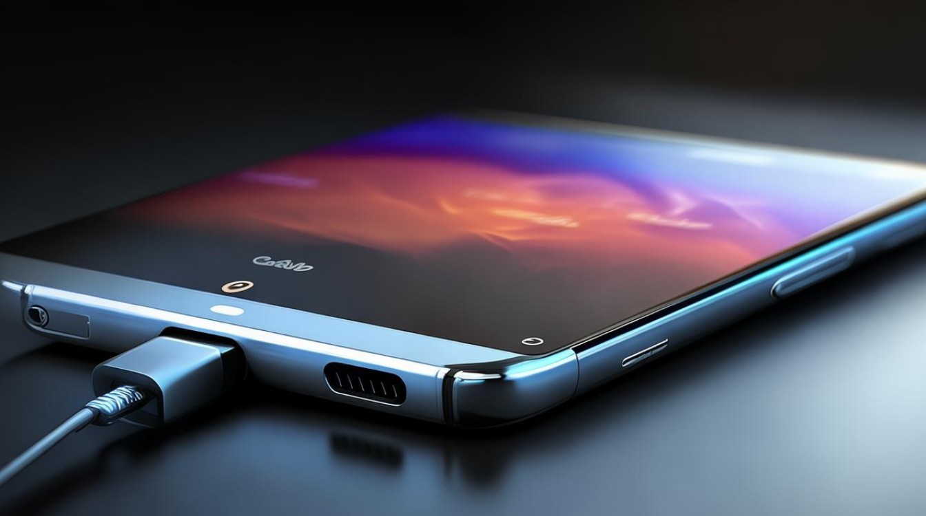 小米手机充电声音