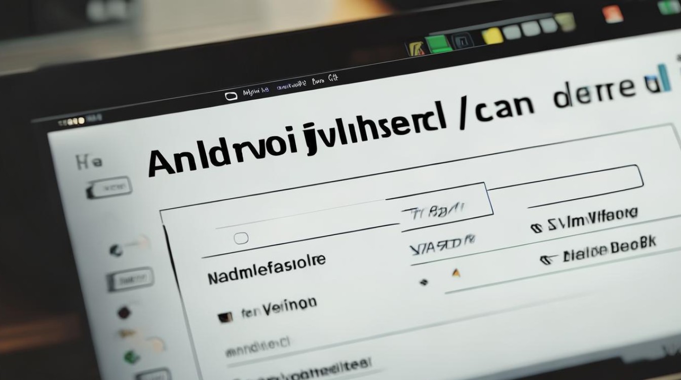 安卓哪些文件夹可以删除