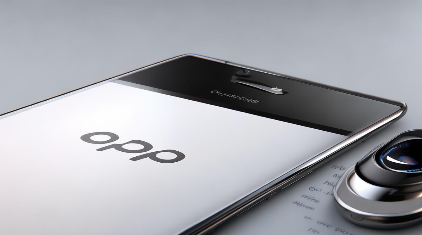 oppo手机的特点
