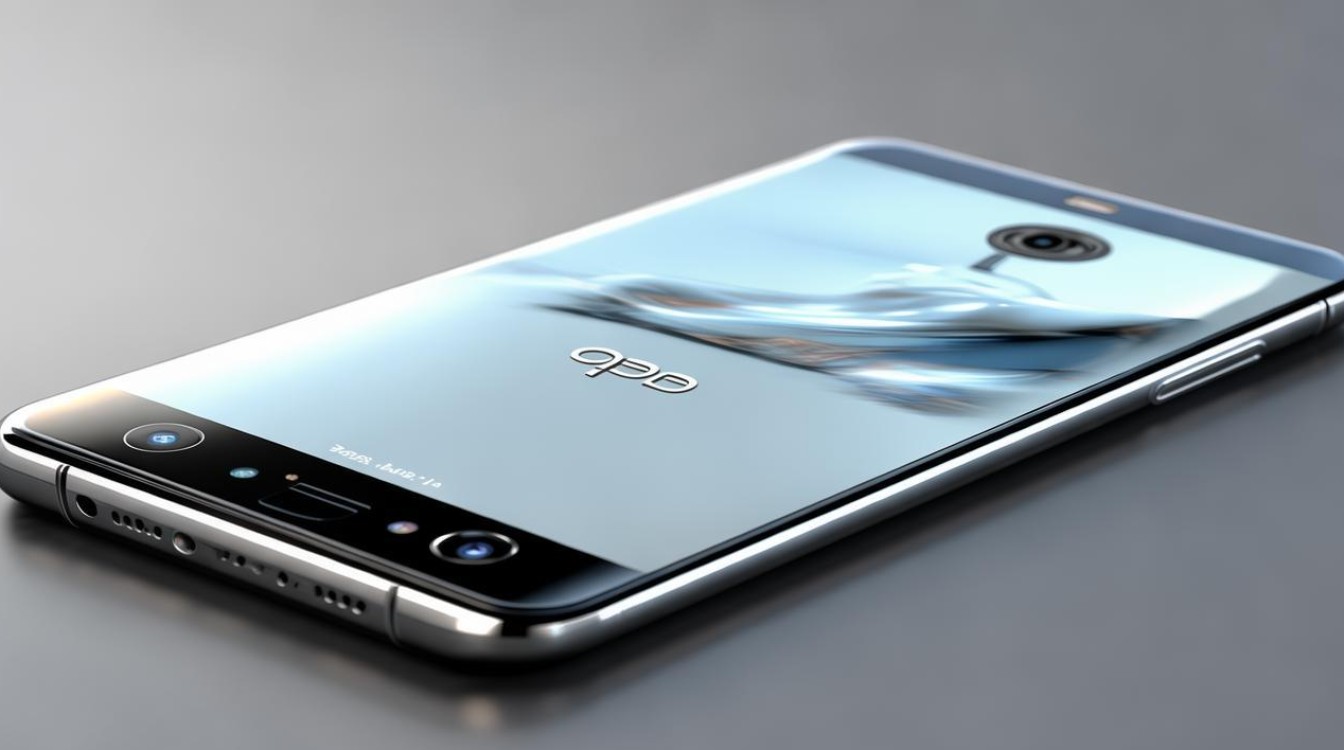 oppo手机的特点