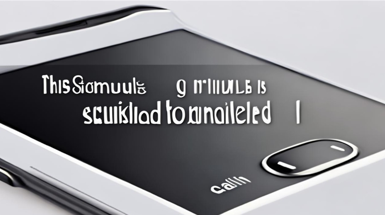 三星手机无法打电话