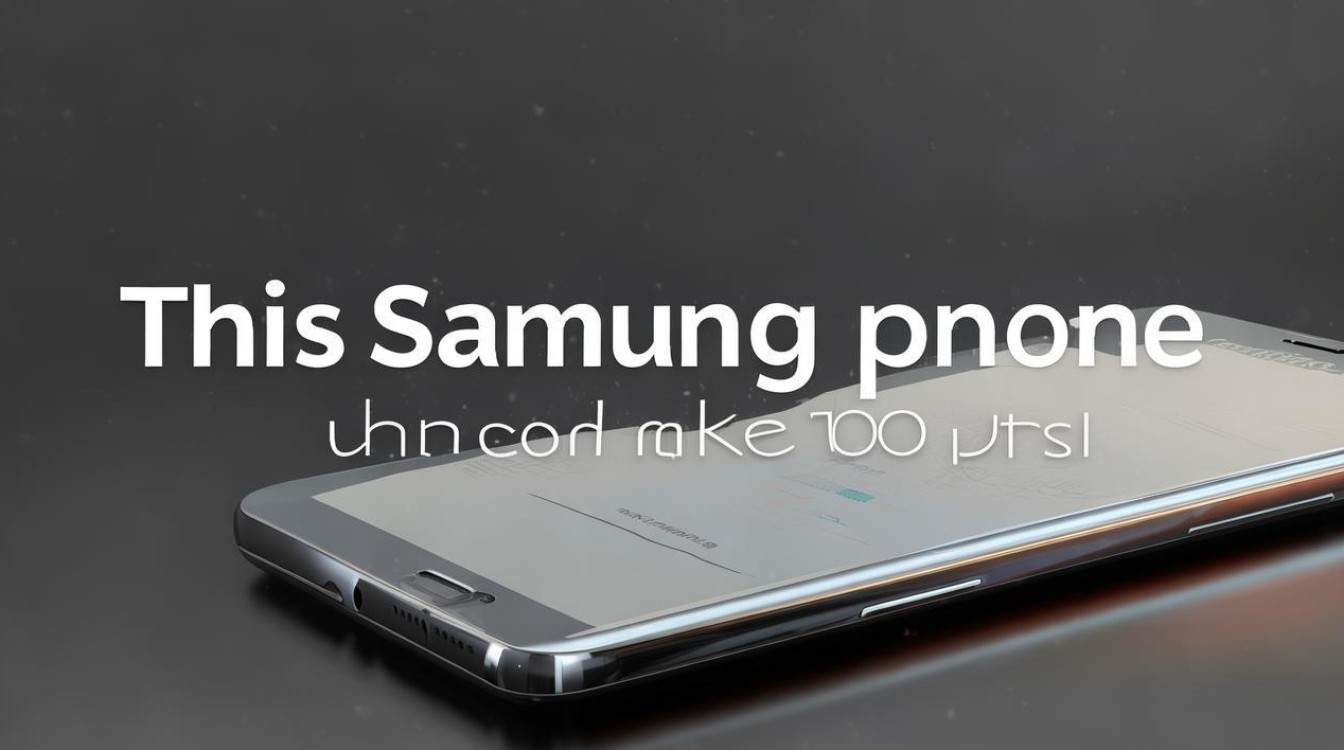 三星手机无法打电话