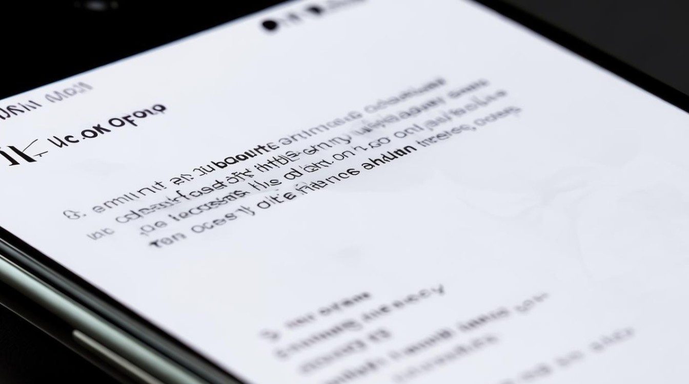 oppo手机如何关闭后台