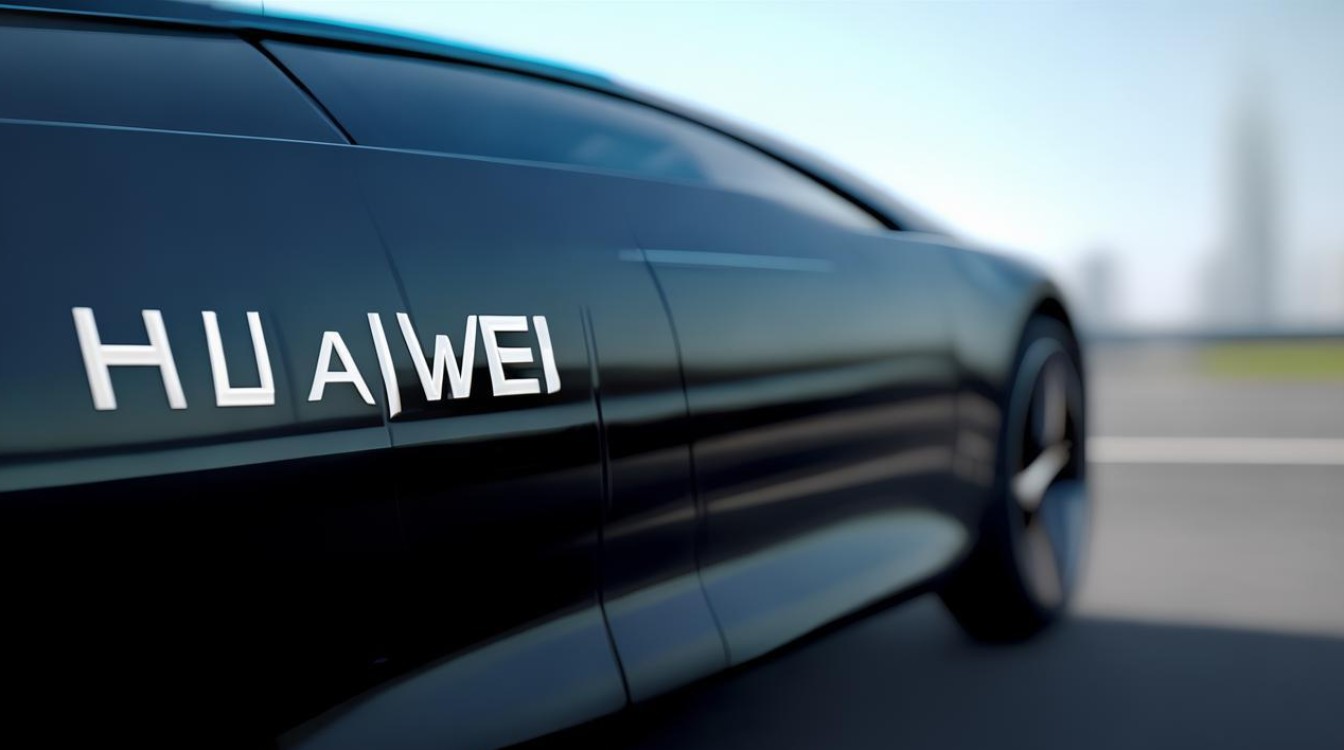 华为问界是新能源汽车吗?